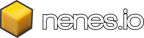 Logo Nenes