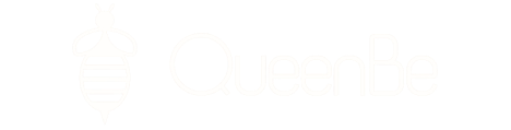 Logo QueenBe