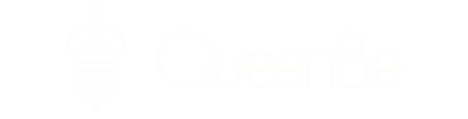 Logo QueenBe